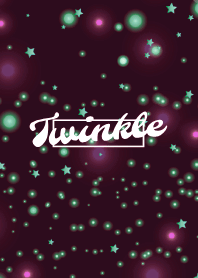 Twinkle Theme 159