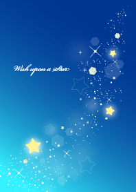 Wish Star from JAPAN