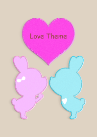 Sponge Love Theme 44