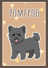 Pomepoo (Black)