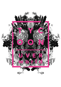 Uverworld Official Tycoon Tour Ver Line Theme Line Store