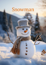 Snowman vol.3