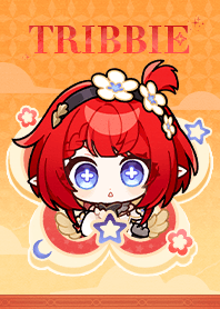 Honkai: Star Rail Tribbie
