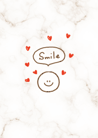 Lovely smile brown03_2