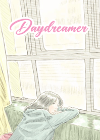 Daydreamer Girl