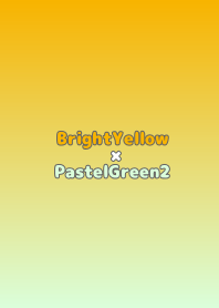 BrightYellow×PastelGreen2.TKC