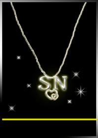 initial S&N(BLACK)