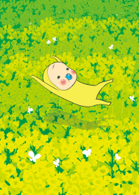めめたん(春)