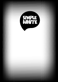 white   And Black Theme V8