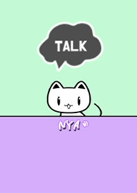 Lovely Cat (TD_375)