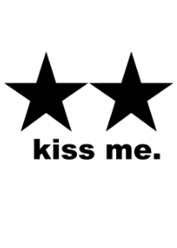 black and white 2stars