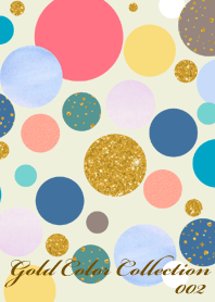 Circle Theme [GCC002]