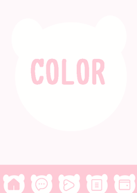 pink color  D99