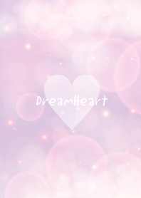 Dream Heart -PURPLE-