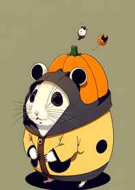 Night Moon Star Cat 6693E2