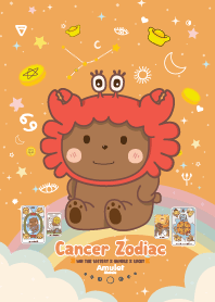 Cancer - Win the lottery & Gamble II