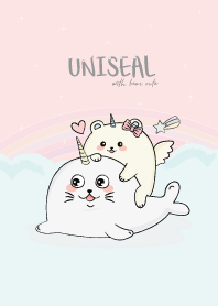 Uni-Seal lover