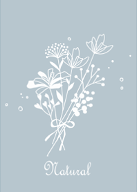 Botanical Gentle Garden1.