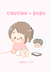 遠距戀愛【噗噗】粉嫩色系 2023 LET'S DRAW