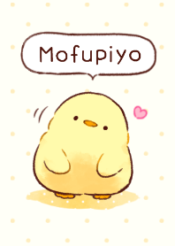 mofupiyo