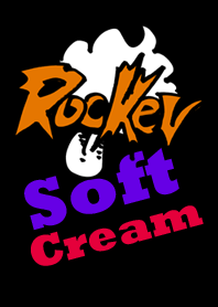 Rocker - SoftCream