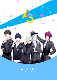 A3! ～冬組～