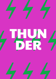 thunder THEME 74