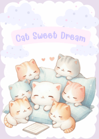 kitten cat