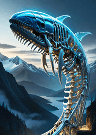 Whale bones bf4f19