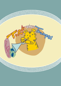 TORA plays Trumpet-vol.1.