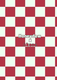 Honeydew[]Akane.TKC