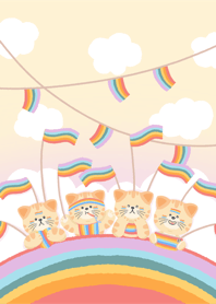 Our Pride, Our Month, Pride Month