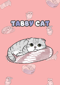 tabbycat9 - coral