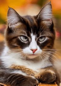 Nyanko Runaway#bdiah27