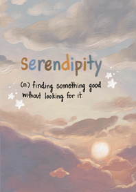 serendipity | galaxy | star