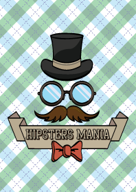 Hipster Mania