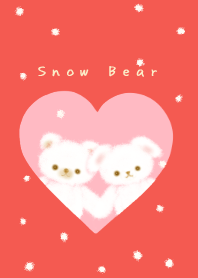 Snow Bear2