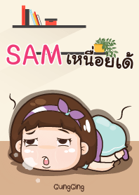 SAM aung-aing chubby_E V11 e