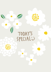 White Wreath20 from Japan