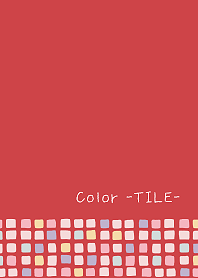 Color -TILE- 85