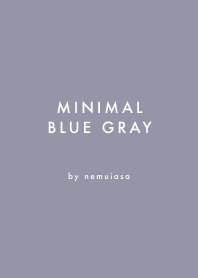 minimal nuance blue by nemuiasa