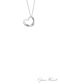 オープン・ユア・ハート