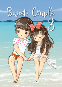 Sweet cutie couple 3