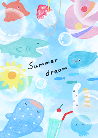 blue Summer Dream15_2