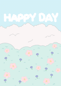 Spring Season (Pink)