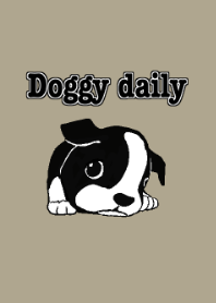 Doggy daily