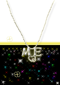 initial M&E(BLACK&White)