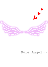 Pure Angel pink
