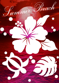 全ての運気がアップ！ハワイアンの着せかえ