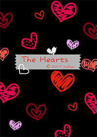 The Hearts 4